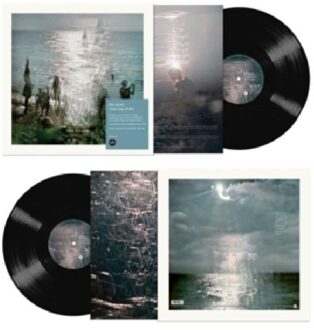 New Way Of Life - The Sound