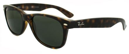 New Wayfarer RB2132 902/58