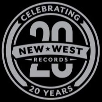 New West Records 20Th Anniversary