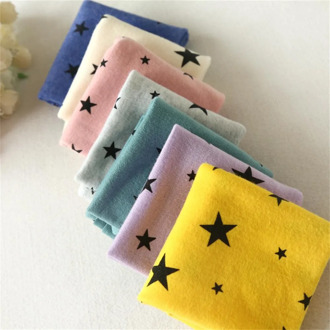 New Winter Children Boys Girls Scarf Cartoon Star Print Toddler Infant Scarves Infant Neck Ring Collar Children Neckerchief