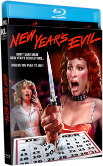 New Year's Evil (US Import)