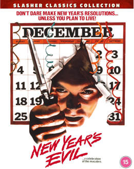 New Year's Evil