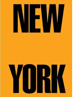 New York: 1962-1964 - Germano Celant