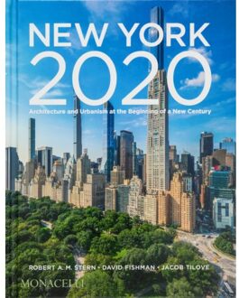 New York 2020 - Robert A.M. Stern