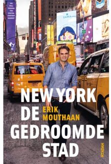 New York, de gedroomde stad