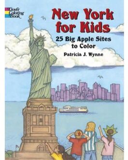 New York for Kids