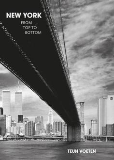 New York, from top to bottom - (ISBN:9789493109360)