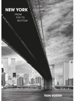 New York, from top to bottom - (ISBN:9789493109360)
