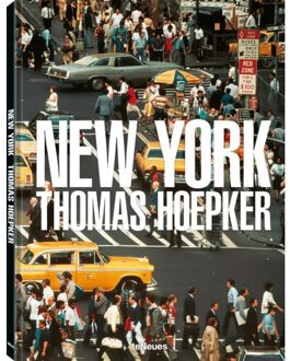 New York - Hoepker, Thomas