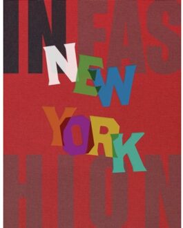 New York. In Fashion - In Fashion