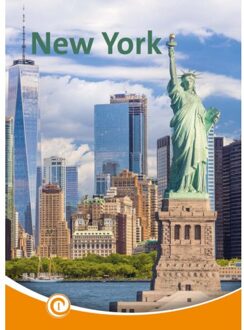 New York - Informatie - Lonneke Crusio