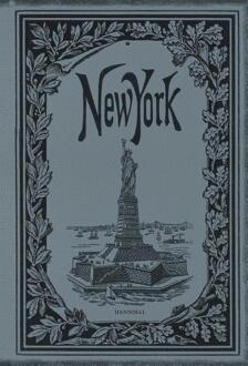 New York - (ISBN:9789463887496)