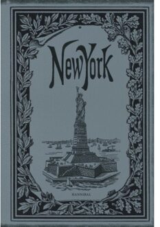 New York - (ISBN:9789463887496)