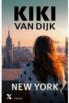 New York - Kiki van Dijk