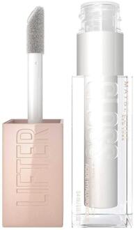 New York - Lifter Gloss Lipgloss - 1 Pearl - Transparant - Glanzende Lipgloss - 5,4ml