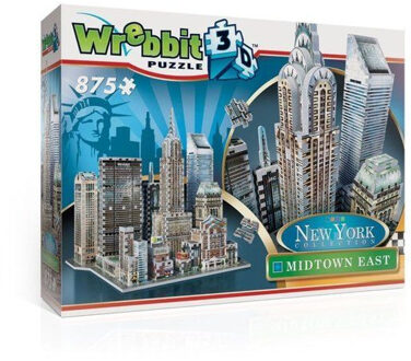 New York Midtown East