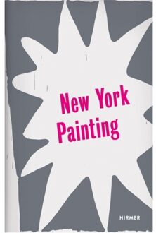 New York Painting