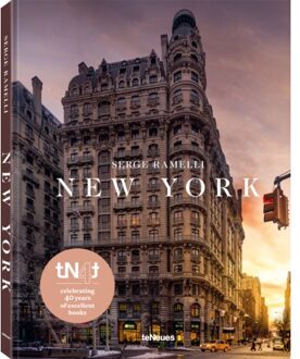 New York - Serge Ramelli