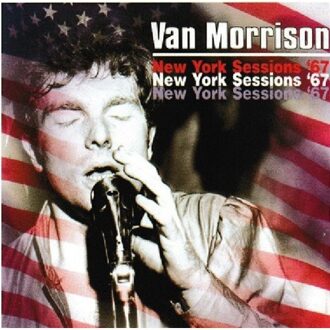 New York Sessions 1967