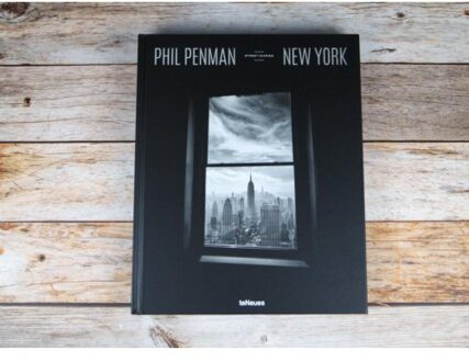 New York Street Diaries - Penman, Phil