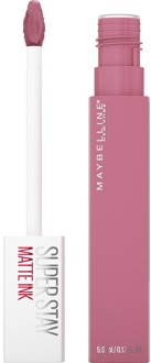 New York SuperStay Matte Ink lippenstift - 180 Revolutionary Rood - 000