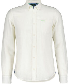 New Zealand Auckland 23cn506 tuai Ecru - L