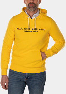 New Zealand Auckland 23gn316 whakapapa Geel - XL