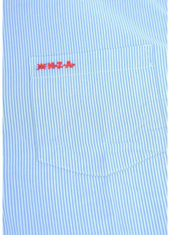 New Zealand Auckland 23hn513 eggeling Lichtblauw - XXXL