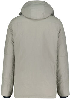 New Zealand Auckland 23kn806 ratangoio Grijs - XXL