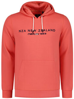 New Zealand Auckland 24an316 diamond Rood - L