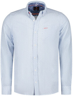 New Zealand Auckland 24an560 whatihua Blauw - L