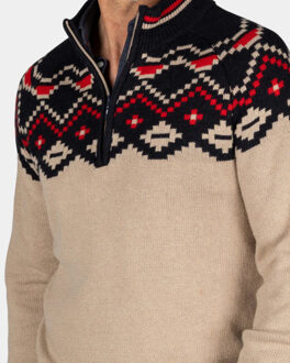 New Zealand Auckland 24hn423 xavier - maat XXL Blauw