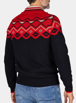 New Zealand Auckland 24hn423 xavier Rood - XL