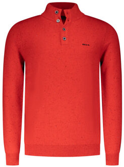 New Zealand Auckland 24hn473 elias Rood - XXXL