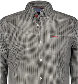 New Zealand Auckland 24hn551 bryson Groen - XXL