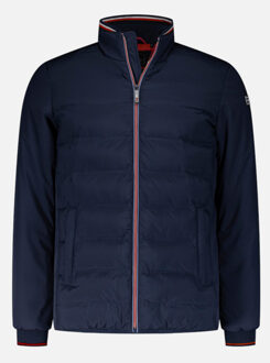 New Zealand Auckland 24hn811 wesley - maat L Blauw