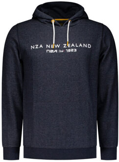 New Zealand Auckland 24kn316 Blauw - M