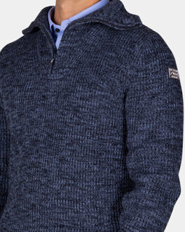 New Zealand Auckland 24kn424 drake - maat L Blauw