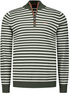 New Zealand Auckland 25an405 edgar - maat L Groen