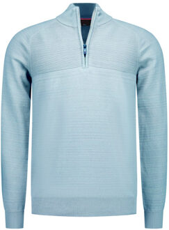 New Zealand Auckland 25an407 edison Blauw - L