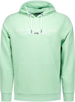 New Zealand Auckland 25bn316 diamond Groen - XL