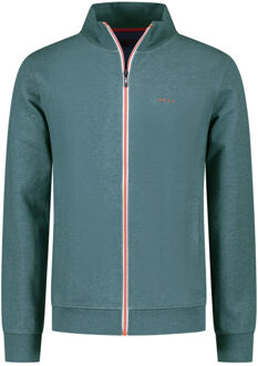 New Zealand Auckland 25gn300 Bruin/groen - XXL