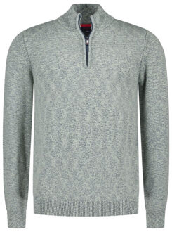 New Zealand Auckland 25gn410 Groen - XL