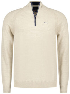 New Zealand Auckland 25gn430 Grijs - XXL