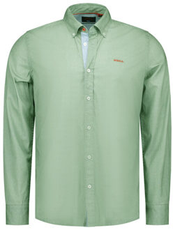 New Zealand Auckland 25gn508 Groen - XL