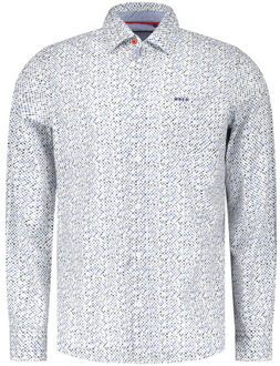 New Zealand Auckland 25gn540 Ecru - XXL