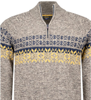 New Zealand Auckland 25hn408 Beige - XXL