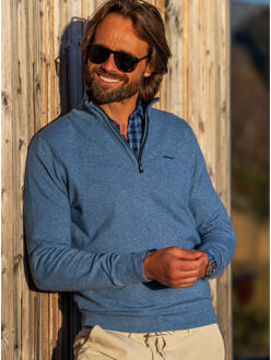 New Zealand Auckland 25hn414 - maat XXL Blauw