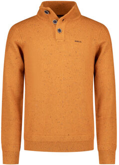 New Zealand Auckland 25hn475 Bruin - XL