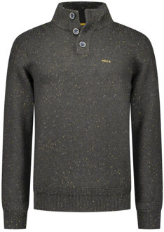 New Zealand Auckland 25hn475 Groen - XL